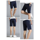 Men's Shorts Summer Casual Pants