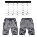 Men's Shorts Summer Casual Pants