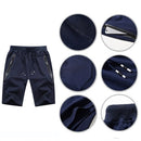 Men's Shorts Summer Casual Pants