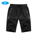 Men's Shorts Summer Casual Pants