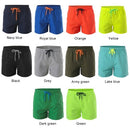 Men’s Shorts Cool Casual Pants Light Thin Section