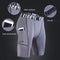 Men's Slim Sports Pants Yoga Shorts