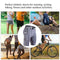 Men's Slim Sports Pants Yoga Shorts