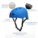 Sports Helmet Protective Gear Cap Kids Adults