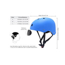 Sports Helmet Protective Gear Cap Kids Adults