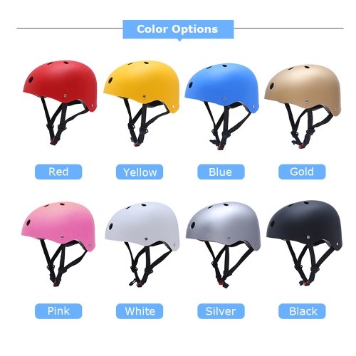 Sports Helmet Protective Gear Cap Kids Adults