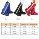 Waterproof Shoe Cover Durable Water-resistant Skidproof