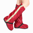 Waterproof Shoe Cover Durable Water-resistant Skidproof