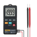 AN301 New Mini Digital Multimeter Tester - Black