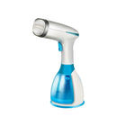 ANIMORE Handheld Fabric Steamer - Blue