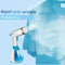 ANIMORE Handheld Fabric Steamer - Blue