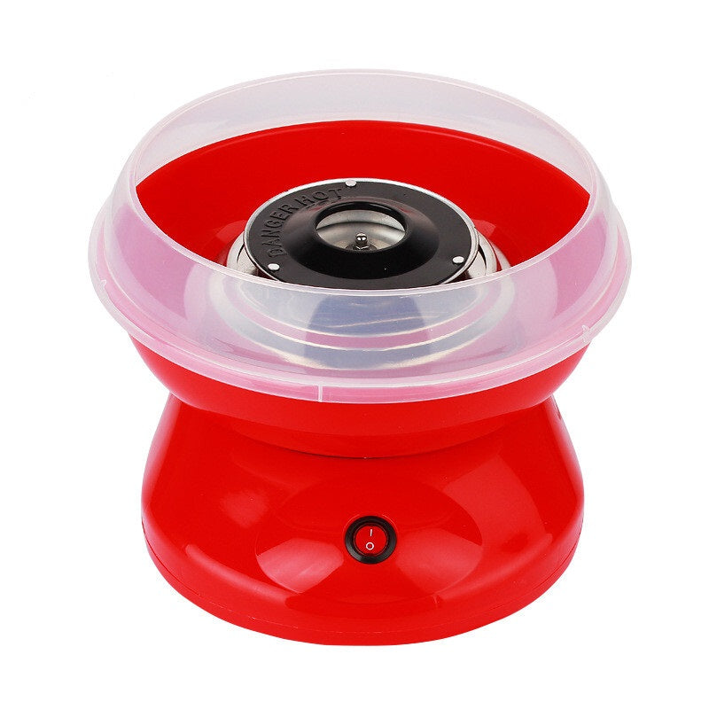 ANIMORE Marshmallow Machine - Red