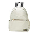 AOCB1911 Oiwas Premium Mini Backpack - White