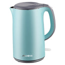 ASD AW-S17G802 Premium Electric Kettle - Blue