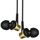 ATH-CK330iS Premium Earphones With Microphones - Gold