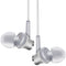 ATH-CK330iS Premium Earphones With Microphones - White