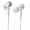 ATH-CKB50 Premium Audio Technica Headphones - White