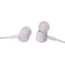 ATH-CKL220 Premium Fashion Wired Headset - White