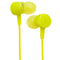 ATH-CKL220 Premium Fashion Wired Headset - Yellow