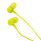 ATH-CKL220 Premium Fashion Wired Headset - Yellow