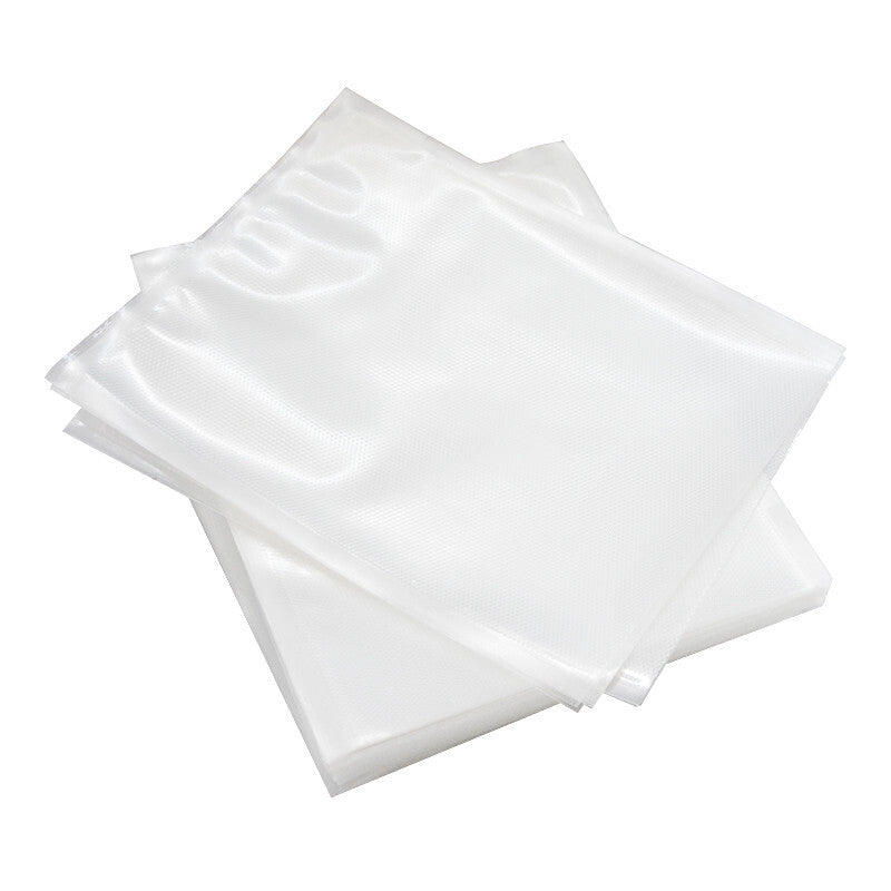 ATWFS 11.02 x 13.77 inches Vacuum Bags - Clear