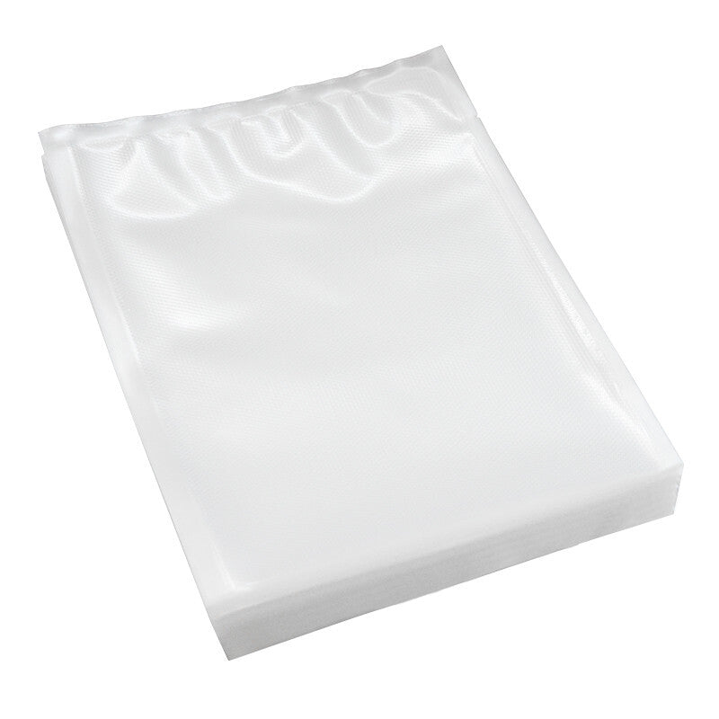 ATWFS 7.87 x 11.81 inches Vacuum Bags - Clear