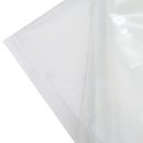 ATWFS 7.87 x 11.81 inches Vacuum Bags - Clear