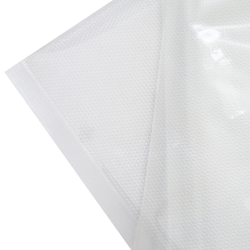 ATWFS 7.87 x 11.81 inches Vacuum Bags - Clear