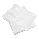 ATWFS 7.87 x 11.81 inches Vacuum Bags - Clear