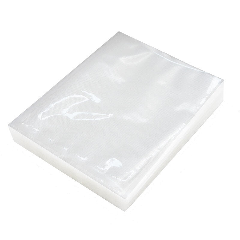 ATWFS 9.84 x 13.77 inches Vacuum Bags - Clear