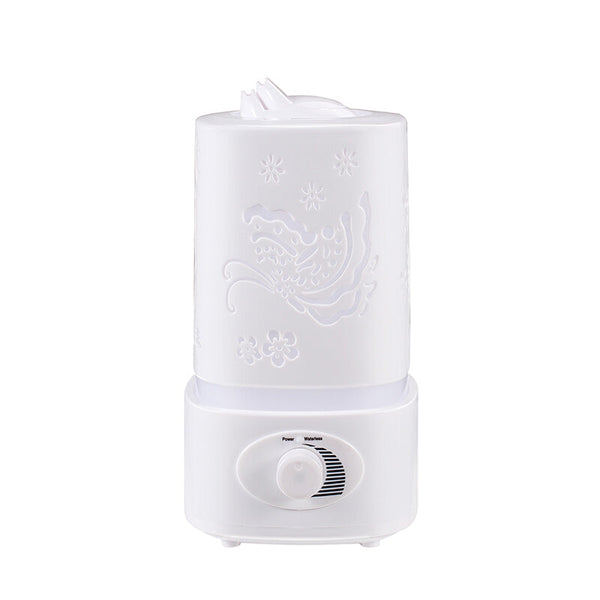 ATWFS Air Humidifier Fogger - White