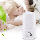 ATWFS Air Humidifier Fogger - White