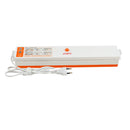 ATWFS Vacuum Packaging Machine Sealer - White