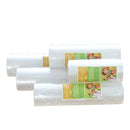 ATWFS Vacuum Packaging Rolls - Transparent