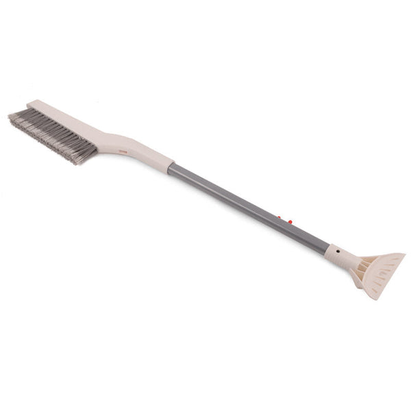 AX-22 Premium 2in1 Snow Removal Tool - White