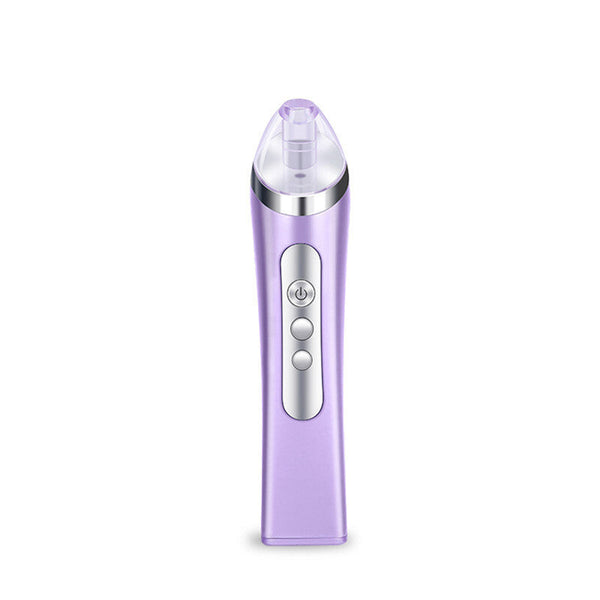 Acne Cleanser Beauty Equipment - Purple