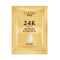 Active Face Mask Anti-Aging Treatment - Gold