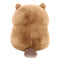 Adorable Kawaii Stuffed Toy - Brown