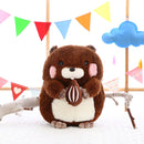 Adorable Kawaii Stuffed Toy - Coffee