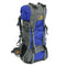 Aeroline 2020 Waterproof Mountaineering Bag - Blue