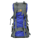 Aeroline 2020 Waterproof Mountaineering Bag - Blue