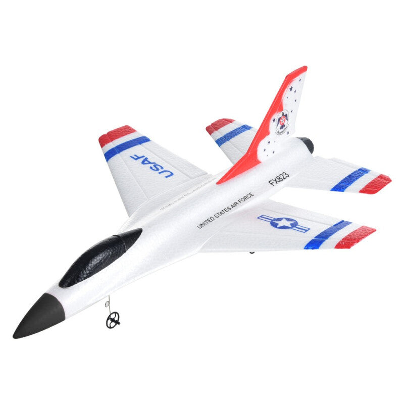 Airplane Outdoor Remote Control - White