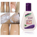 Aloe Vera Gentle Facial Hair Removal Cream - Purple