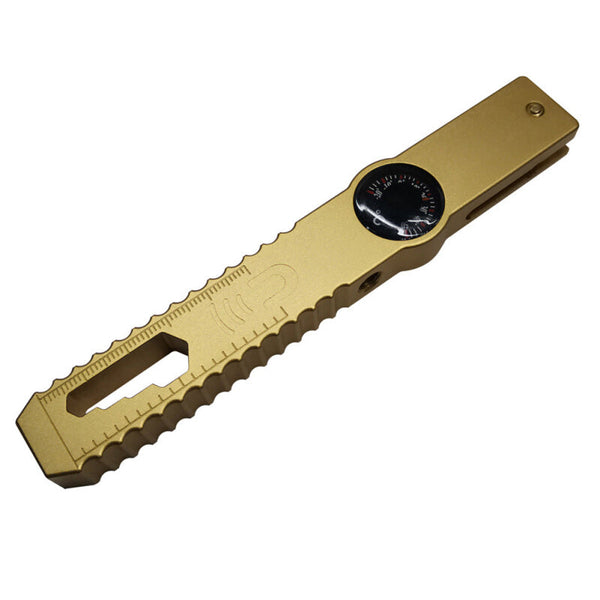 Aluminum High Quality Camera Controller Holder - Gold