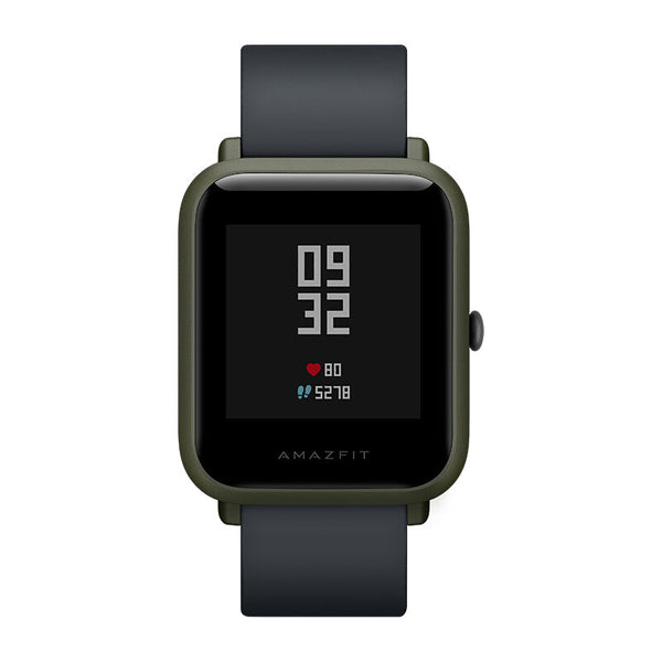 Amazfit Premium Youth Smart Watch - Green