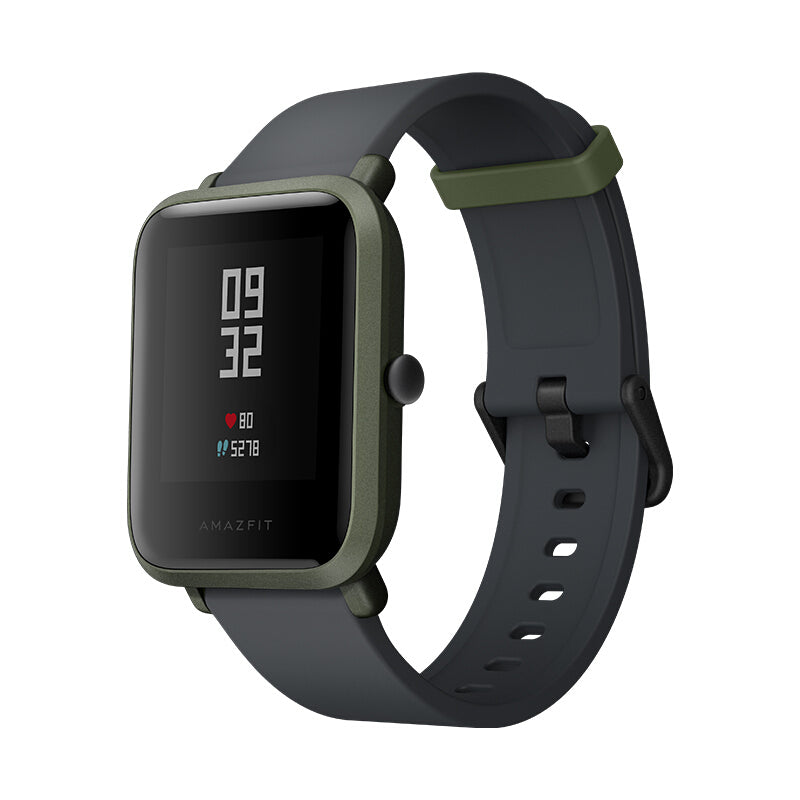 Amazfit Premium Youth Smart Watch - Green