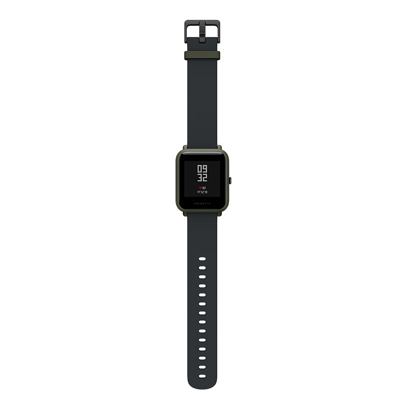 Amazfit Premium Youth Smart Watch - Green