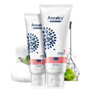 Ancolcy Oil Control Anti Acne Facial Cleanser - White