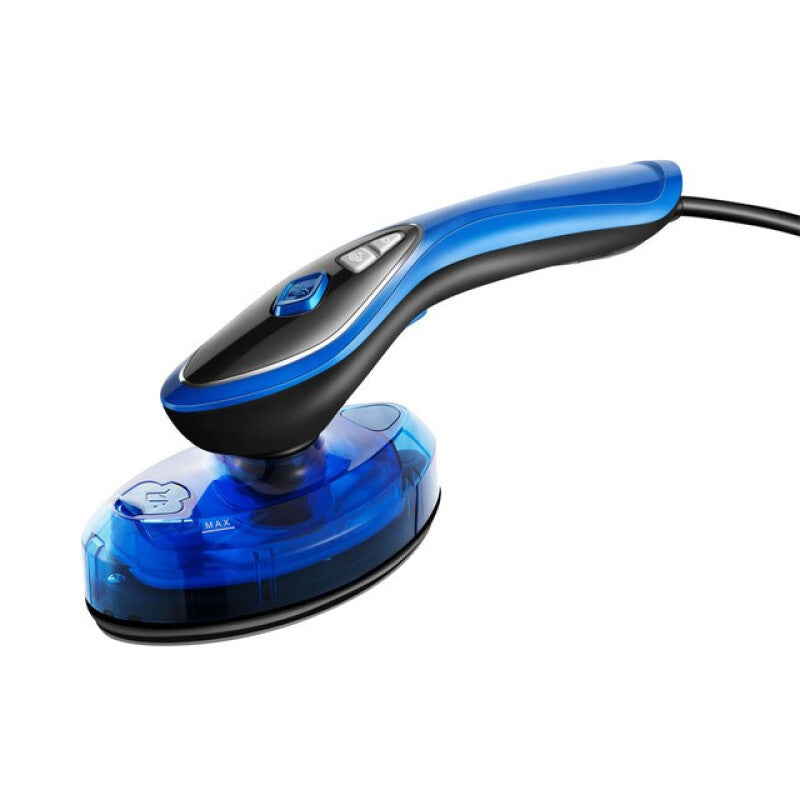 Animore High Quality Portable Steamer - Blue