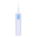 Animore Portable Oral Irrigator Tooth Cleaner - White